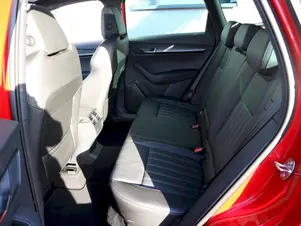 Škoda Karoq Sportline Exclusive