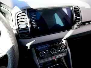 Škoda Karoq Sportline Exclusive