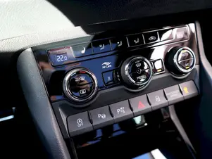 Škoda Karoq Sportline Exclusive