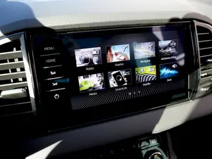 Škoda Karoq Sportline Exclusive