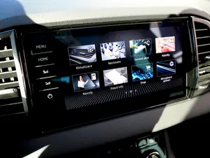 Škoda Karoq Sportline Exclusive