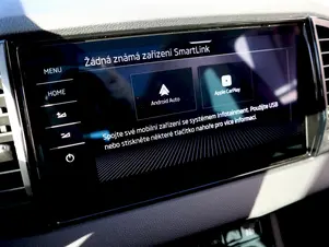 Škoda Karoq Sportline Exclusive