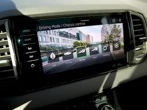 Škoda Karoq Sportline Exclusive