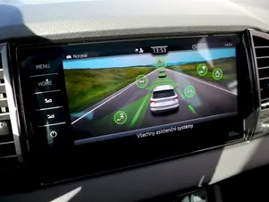 Škoda Karoq Sportline Exclusive