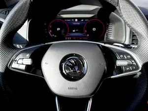 Škoda Karoq Sportline Exclusive