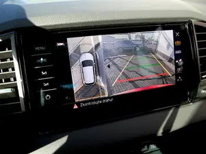 Škoda Karoq Sportline Exclusive