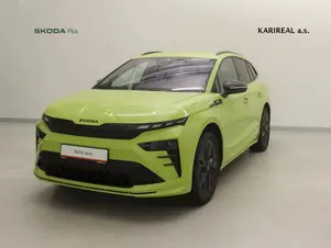 Škoda Enyaq RS