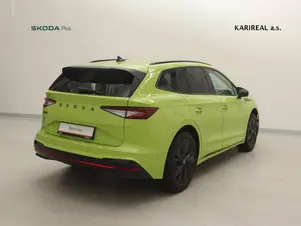 Škoda Enyaq RS