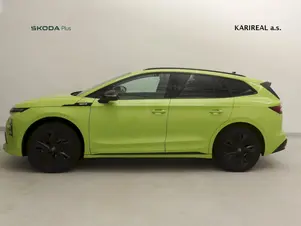 Škoda Enyaq RS