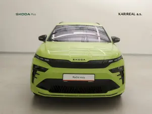 Škoda Enyaq RS
