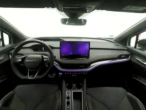 Škoda Enyaq RS