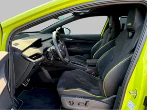Škoda Enyaq RS