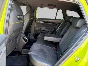 Škoda Enyaq RS