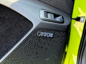 Škoda Enyaq RS