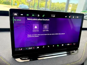 Škoda Enyaq RS