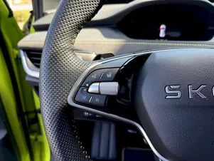 Škoda Enyaq RS