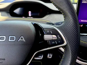 Škoda Enyaq RS