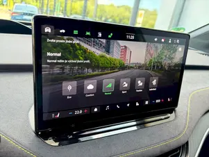 Škoda Enyaq RS
