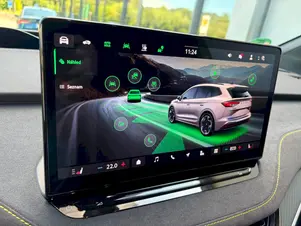 Škoda Enyaq RS