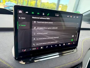 Škoda Enyaq RS