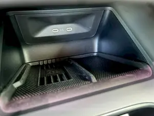 Škoda Enyaq RS