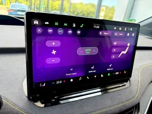 Škoda Enyaq RS