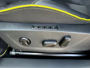 Škoda Enyaq RS