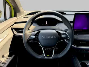 Škoda Enyaq RS