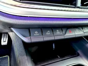 Škoda Enyaq RS