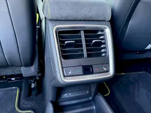 Škoda Enyaq RS