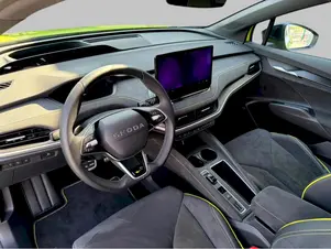Škoda Enyaq RS