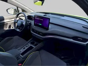 Škoda Enyaq RS