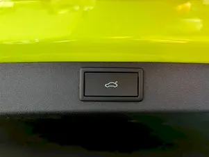 Škoda Enyaq RS
