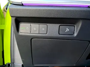Škoda Enyaq RS