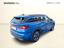 Kodiaq SportLine