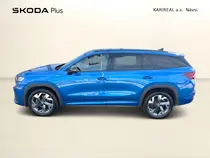 Kodiaq SportLine