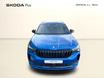 Kodiaq SportLine