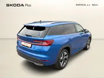 Kodiaq SportLine