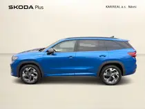 Kodiaq SportLine