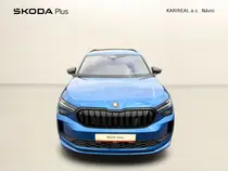 Kodiaq SportLine