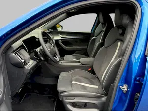 Škoda Kodiaq SportLine