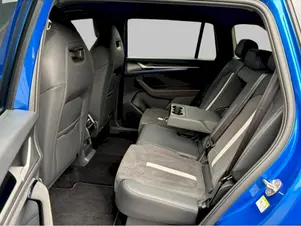 Škoda Kodiaq SportLine