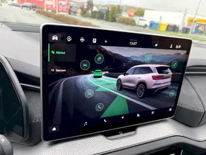 Škoda Kodiaq SportLine