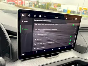 Škoda Kodiaq SportLine