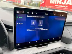 Škoda Kodiaq SportLine