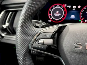 Škoda Kodiaq SportLine