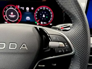 Škoda Kodiaq SportLine