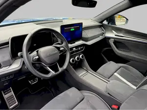 Škoda Kodiaq SportLine