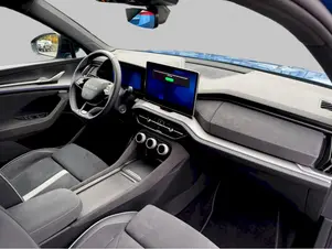 Škoda Kodiaq SportLine