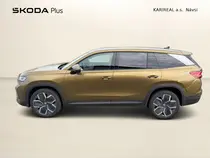 Kodiaq Exclusive Selection